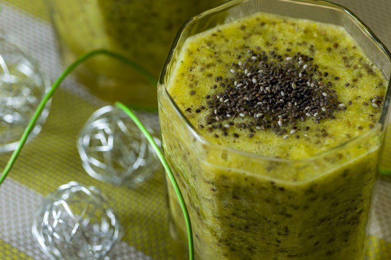 smoothie