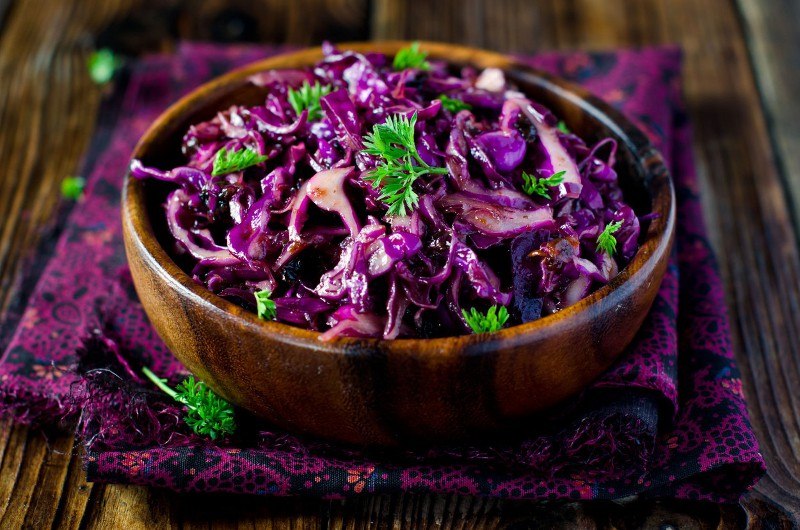 salata hrana