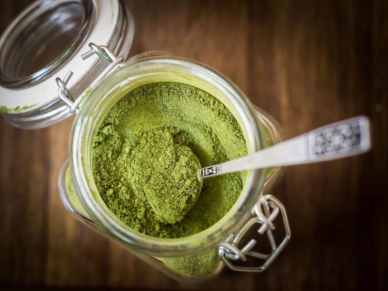 moringa