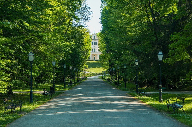 maksimir