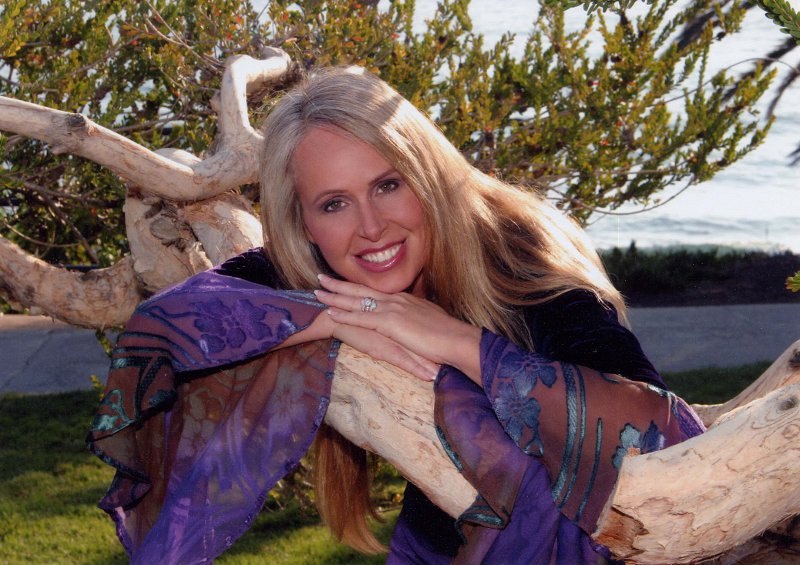 doreen virtue