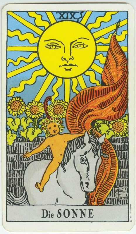tarot