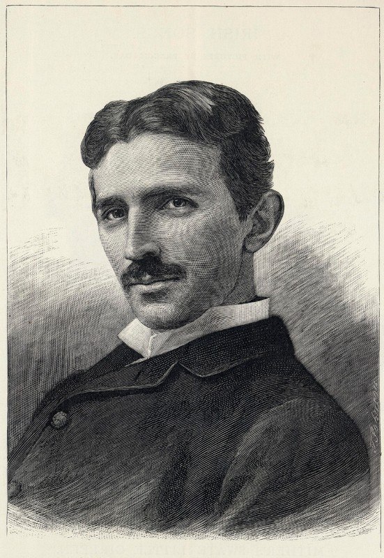 tesla