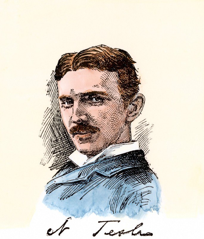 tesla