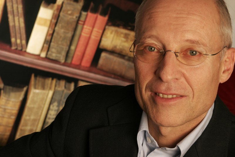 ruediger dahlke