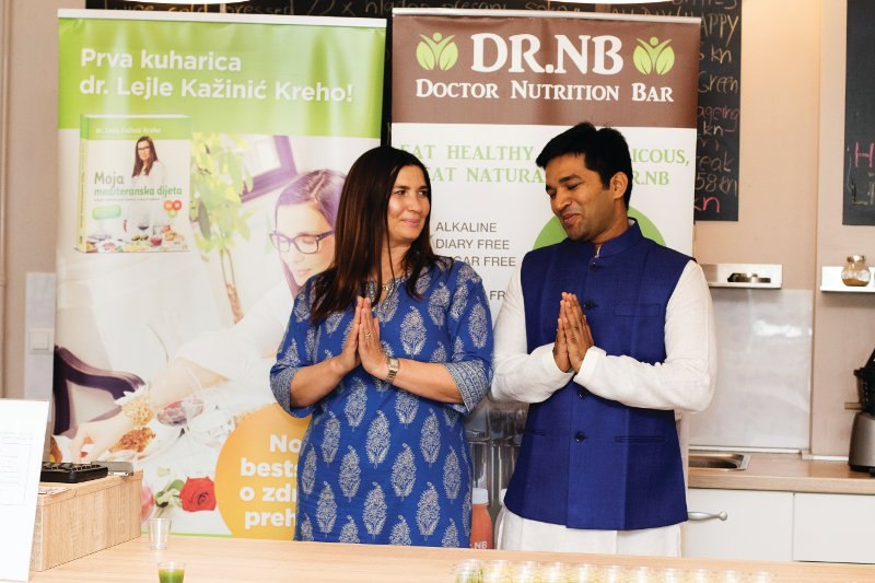 dr. Ravi ajurveda