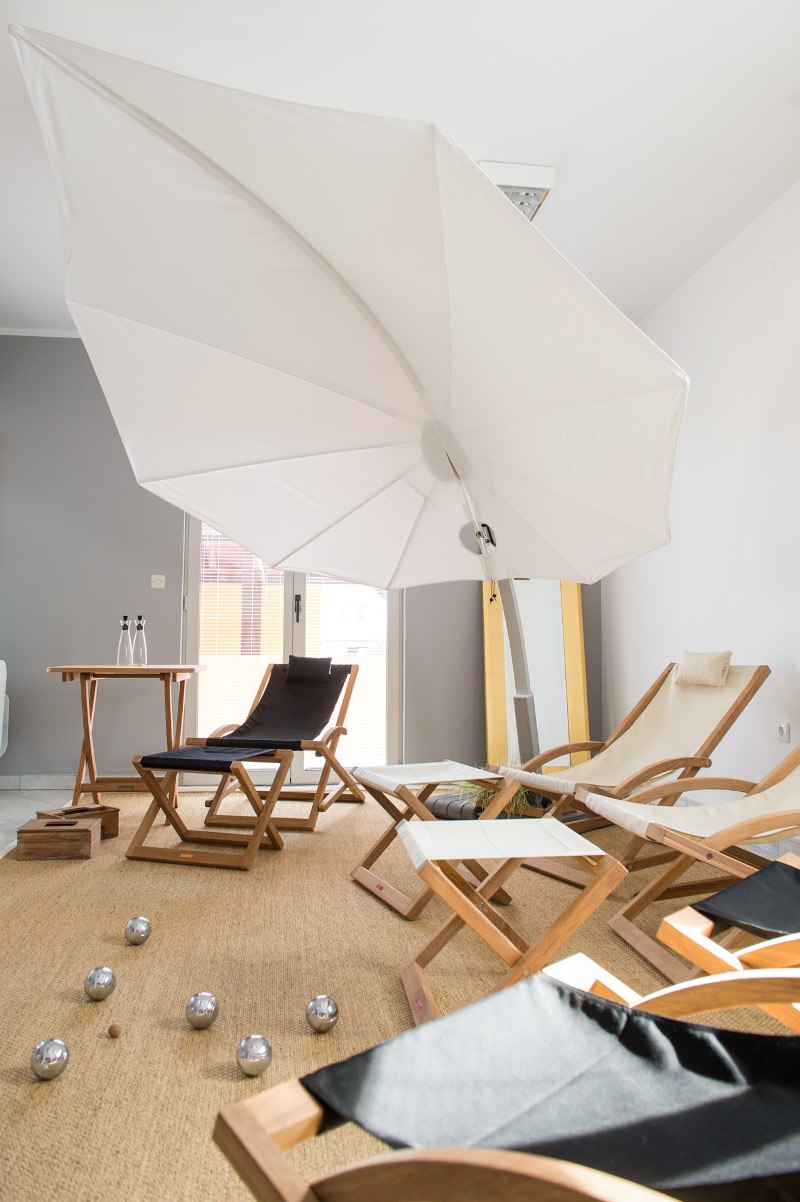 P.D.Studio - showroom luksuznog namještaja