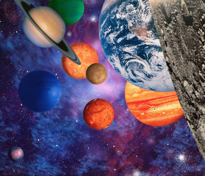 planeti horo