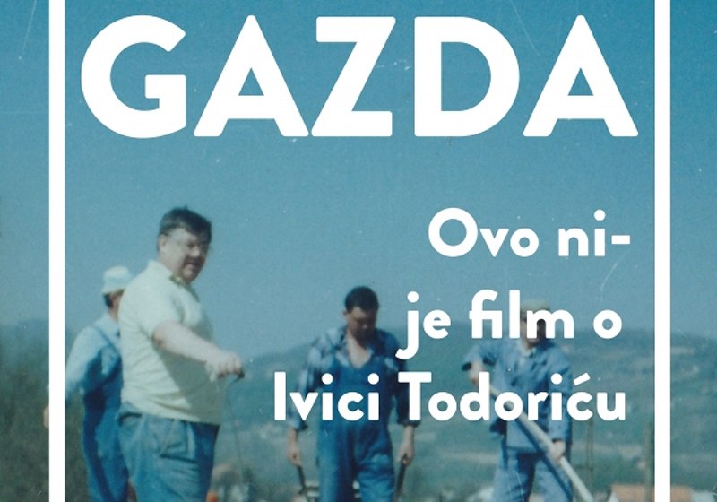 Gazda