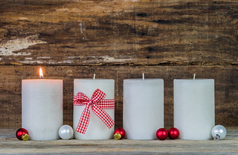 advent božić