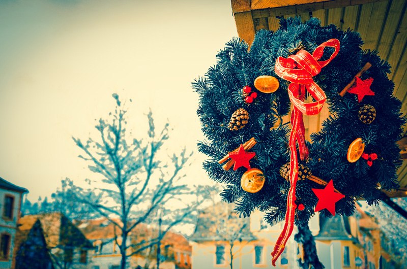 advent božić
