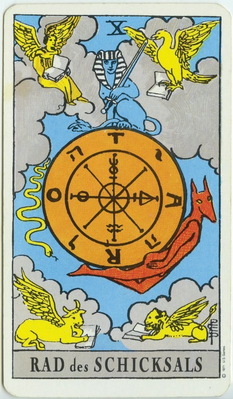 tarot