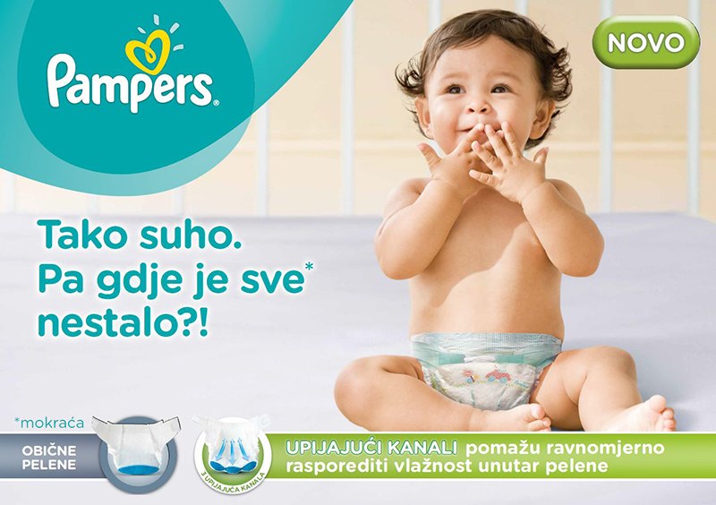 pampers gdje je sve nestalo