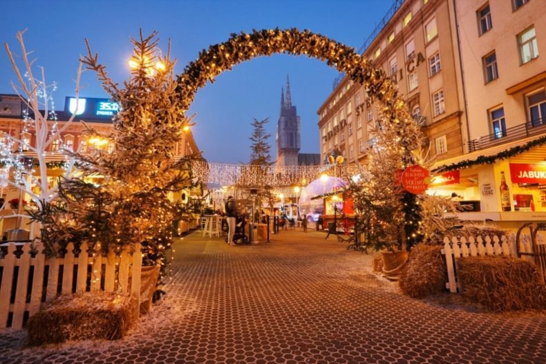 advent