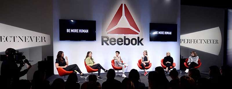 reebok