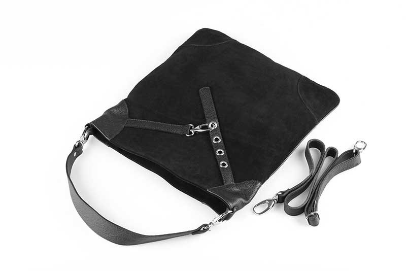 Guliver torba crna