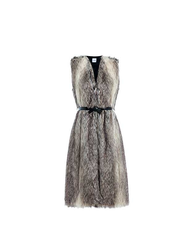 liu jo haljina bunda