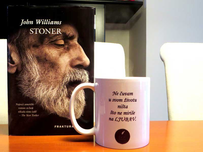 Stoner