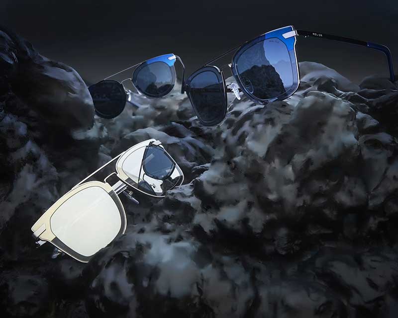 Police naočale naslovna