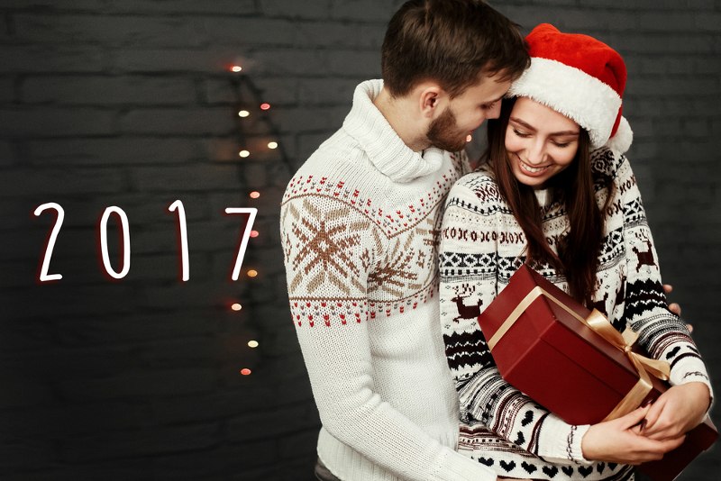 par ljubav nova godina