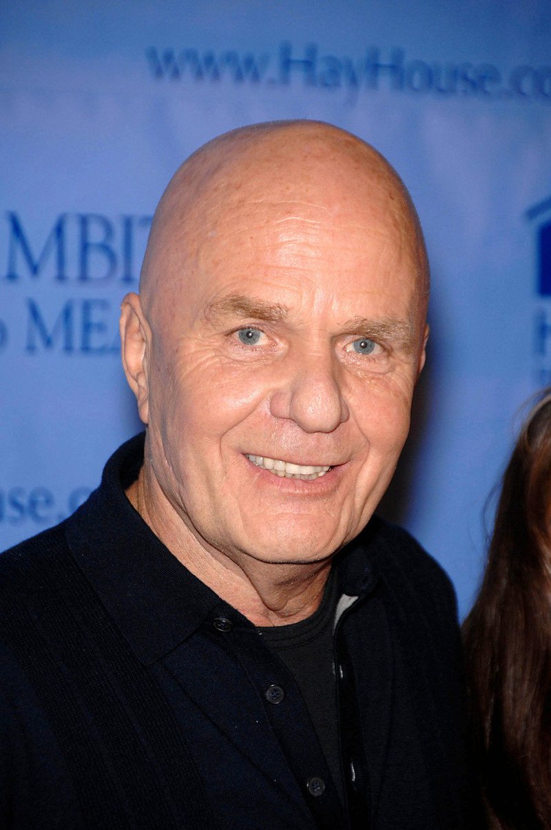 Wayne Dyer