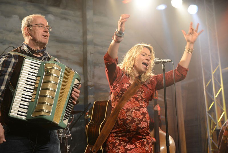 Filmski program u Tuškancu od 14. do 18. lipnja 2016.