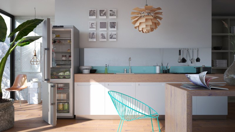 gorenje no frost no problems pr