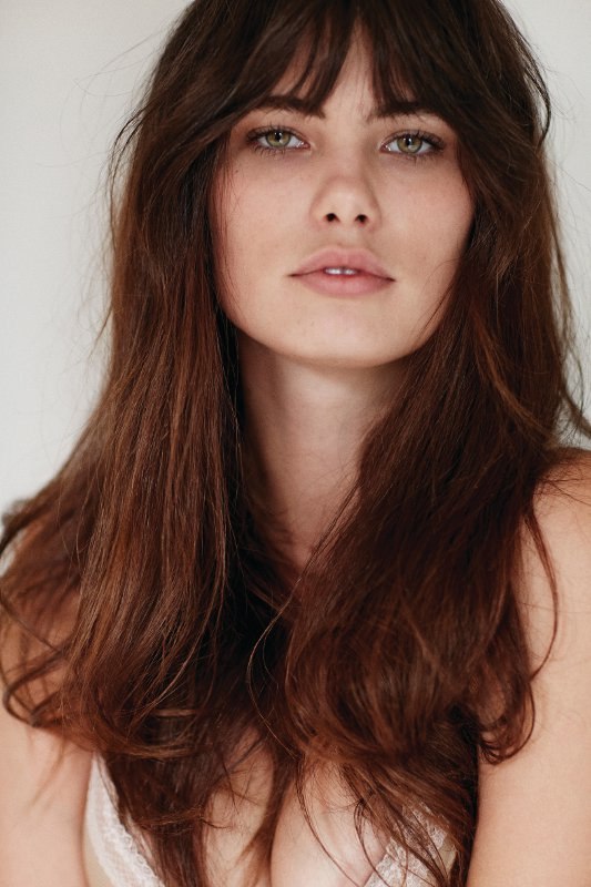 žena bjuti