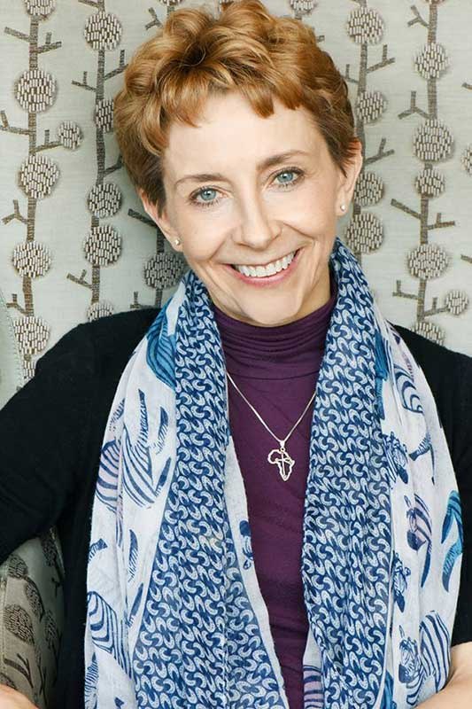 Martha Beck