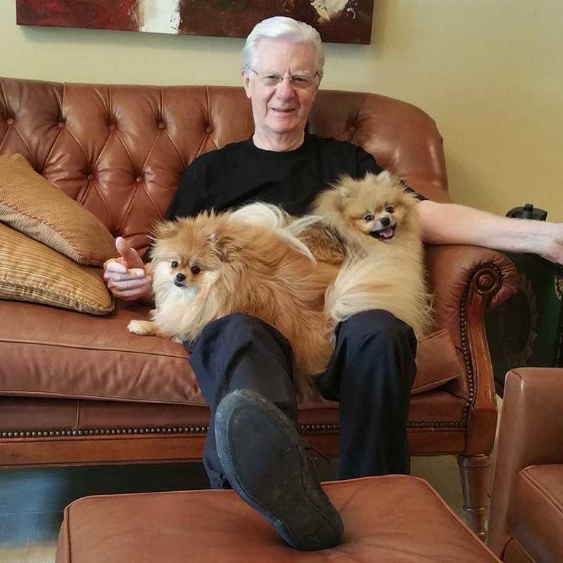 Bob Proctor