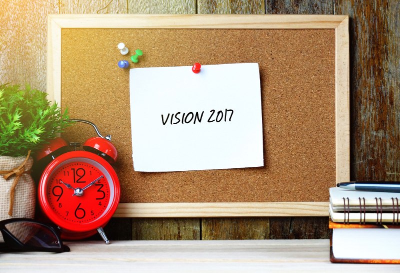 vizion board