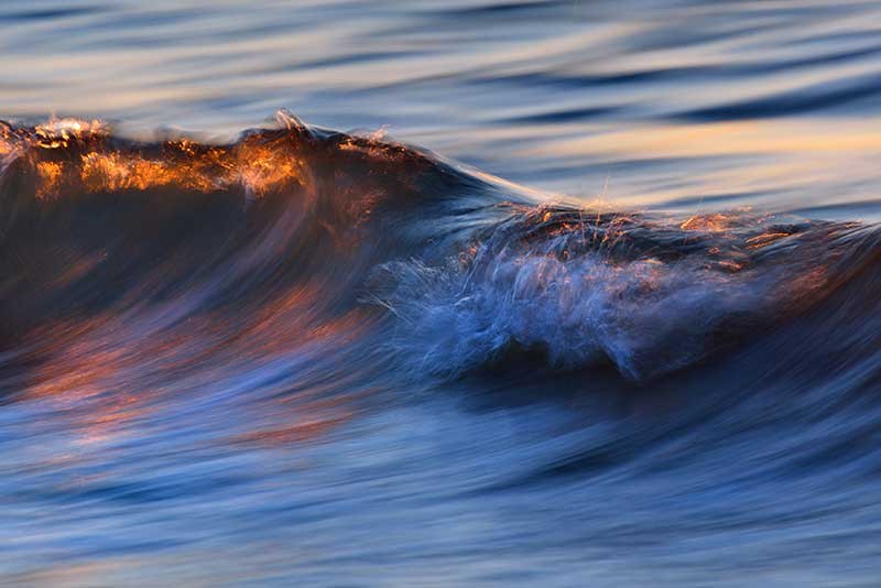 val ocean