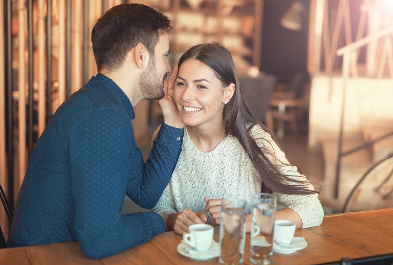 par ljubav