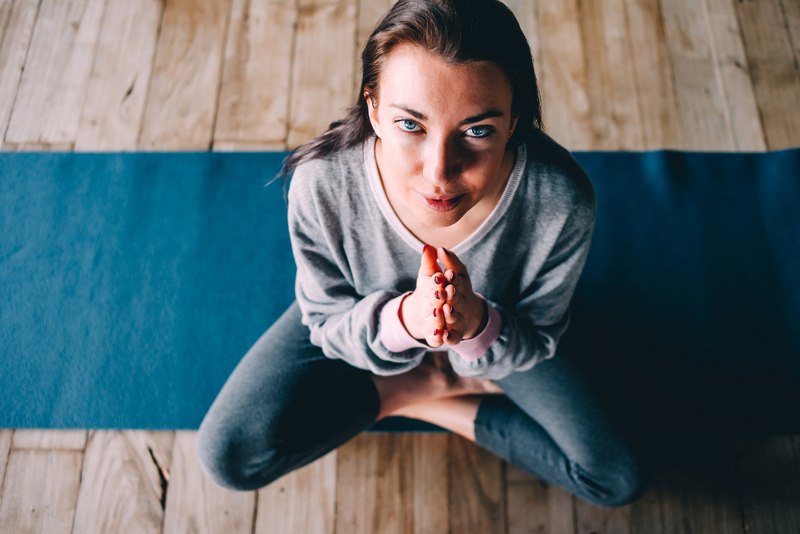 joga