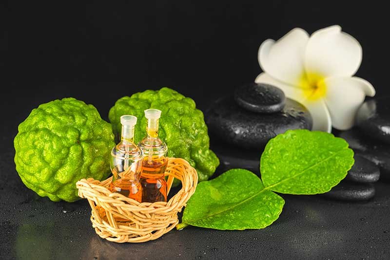 bergamot