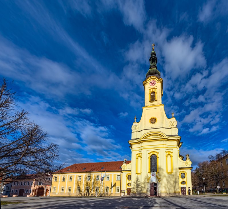 požega