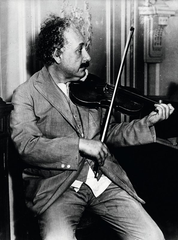 einstein