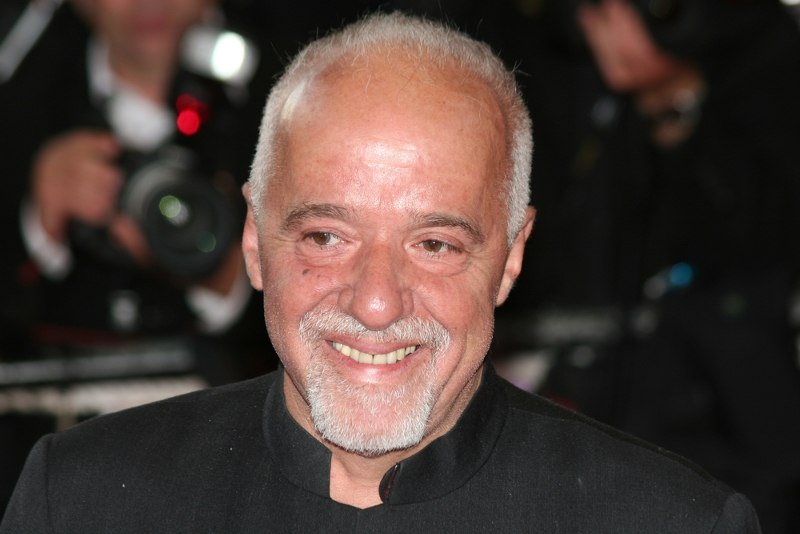 paulo coelho