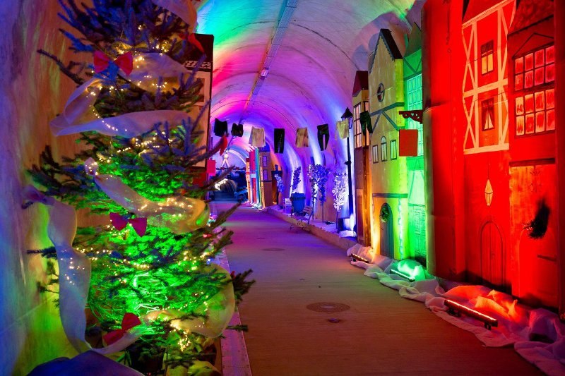 advent zagreb