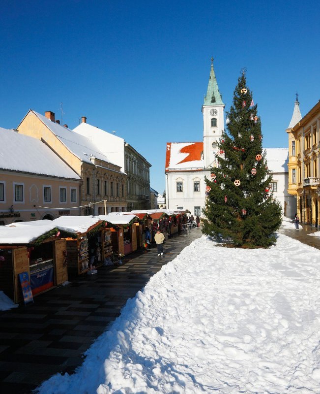 varaždin