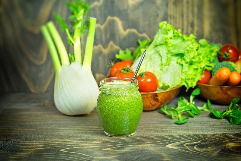 smoothie