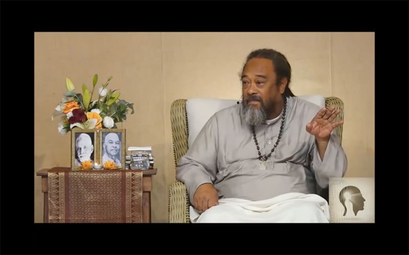 Mooji