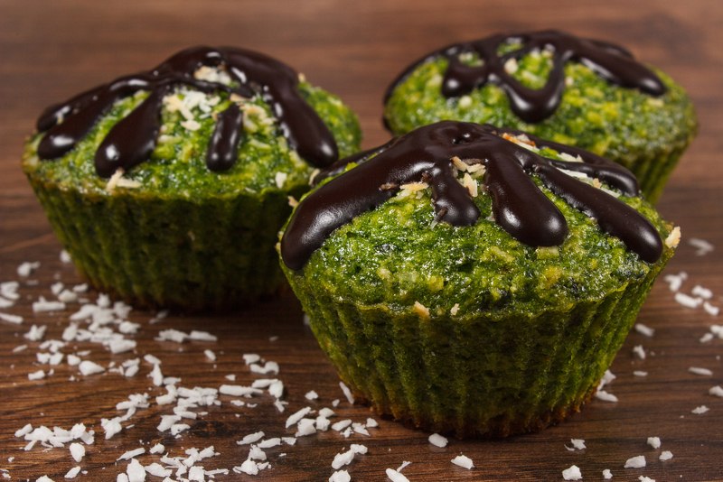 muffin