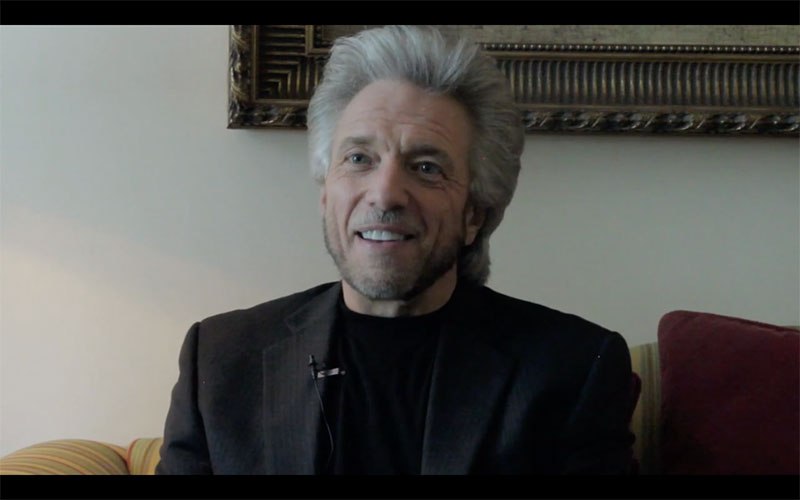 Gregg Braden