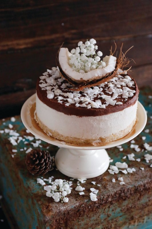 torta