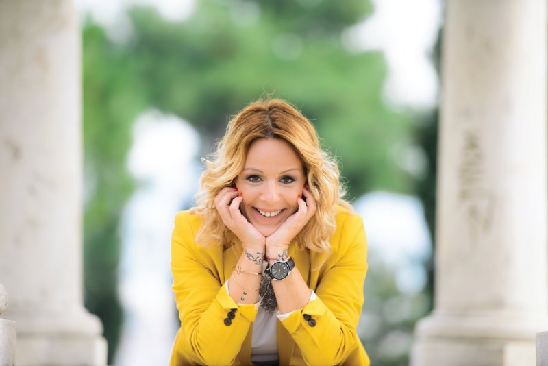 ana bučević