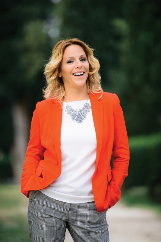 ana bučević