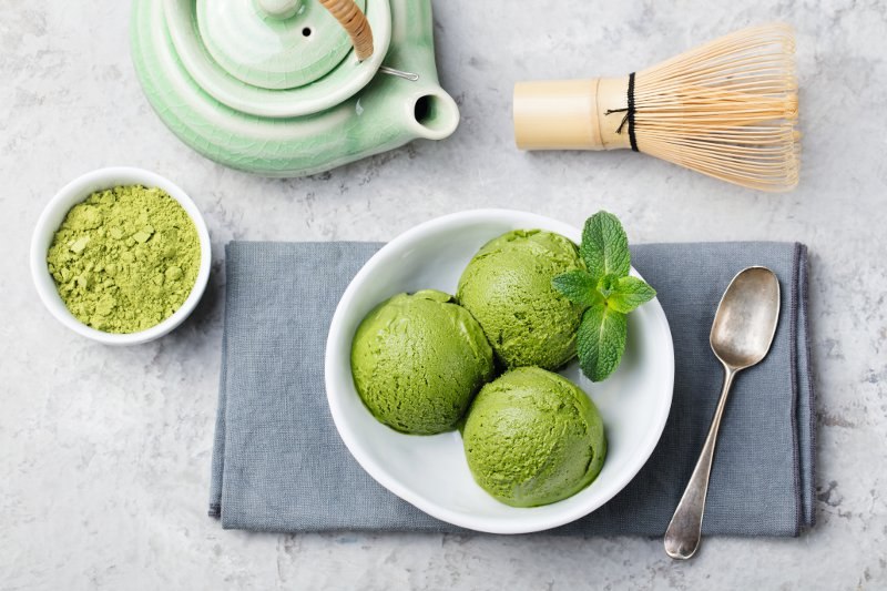 matcha