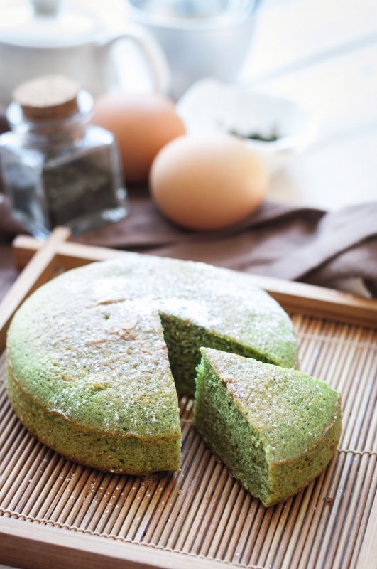 matcha