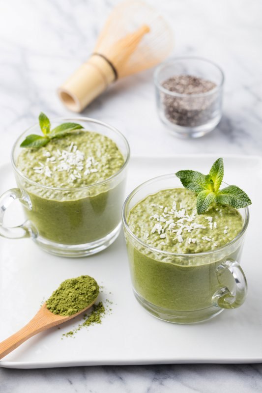 matcha